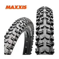 Maxxis minion dhr ii 3c maxxterra exo+ wt tr 27.5" folding tyre