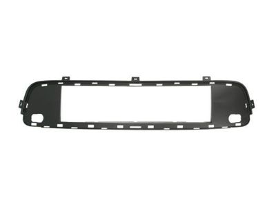 Ventilatiegrille, bumper 6502070096999P
