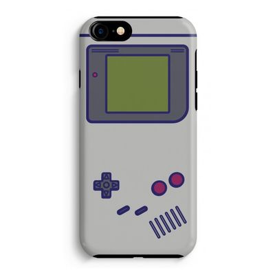 Game On: iPhone 7 Tough Case