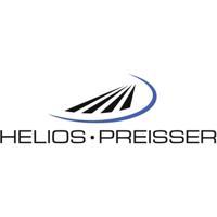 HELIOS PREISSER 0321301 Krasblok Staal Roestvast