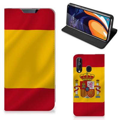 Samsung Galaxy A60 | Standcase | Spanje