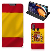 Samsung Galaxy A60 | Standcase | Spanje