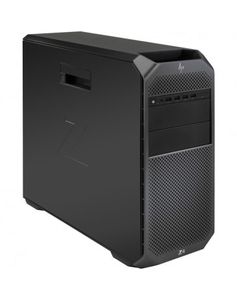 HP Z4 G4 Workstation i7-7800X 3.50GHz, 32GB DDR4, 256GB SSD, DVDRW, Quadro M2000 4GB, Win 11 Pro