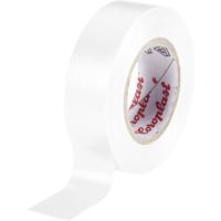 Coroplast 302 302-10-WH Isolatietape Wit (l x b) 10 m x 15 mm 1 stuk(s)