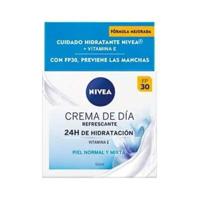 Dagcrème Nivea 50 ml