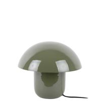 Fat?Mushroom