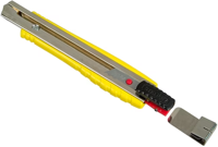 Stanley Handgereedschap fatmax afbreekmes metaal 18mm - 0-10-421