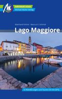 Reisgids Lago Maggiore | Michael Müller Verlag - thumbnail