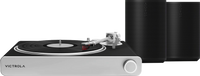 Victrola VPT-3000 Stream Zwart + Sonos Era 100 Zwart Duopack
