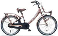 Alpina Clubb Kinderfiets Transport 20 inch