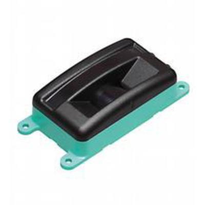 Pepperl+Fuchs OMD8000-R2100-Y317114 Afstandssensor 1 stuk(s) (b x h) 81 mm x 45 mm