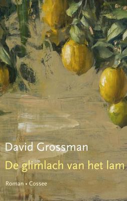 De glimlach van het lam (Paperback)