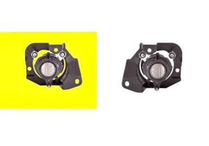 Mistlamp rechts H3 1779996