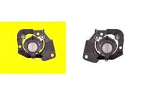 Mistlamp rechts H3 1779996