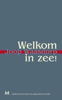 Welkom in zee! - Joop Waasdorp - ebook