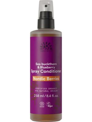 Urtekram Conditioner spray noordse bes