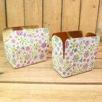 Bonbon doosjes - Chocolade doosje - Tammy - 12 stuks