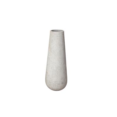 Toshiba Witte Ronde Hoge GRC Pot S