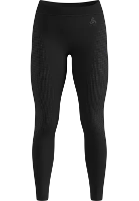 Odlo Performance Warm-basislaagbroek Dames