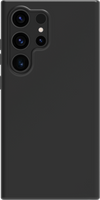 BlueBuilt Samsung Galaxy S24 Ultra Back Cover Zwart - thumbnail