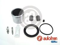 Reparatieset, remklauw AUTOFREN SEINSA, Diameter (mm)60mm, Inbouwplaats: Vooras, u.a. für VW, Renault, Jaguar, Alpine, Daimler