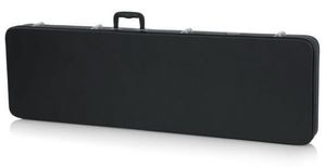 Gator Cases GWE-TBIRD-BASS houten koffer voor Thunderbird basgitaar