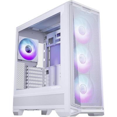 Phanteks PH-EC400GA_DMW01 Behuizing, Gaming-behuizing, PC-behuizing Wit