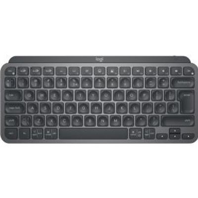 Logitech MX Keys Mini AZERTY