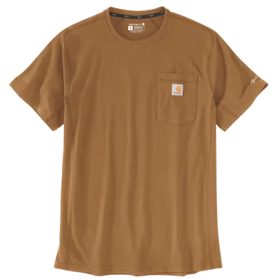 Carhartt Force Pocket T-Shirt