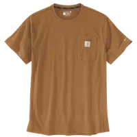 Carhartt Force Pocket T-Shirt