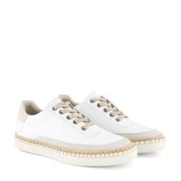 Travelin&apos; Women - sneaker low - Wit - Maat 37