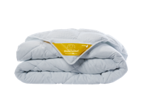 Silvana Comfort Dekbed Warm Geel