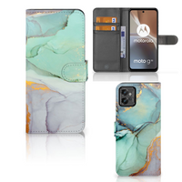 Hoesje voor Motorola Moto G32 Watercolor Mix - thumbnail