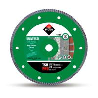 Snijschijf Rubi tsv pro 25917 Ø 230 mm