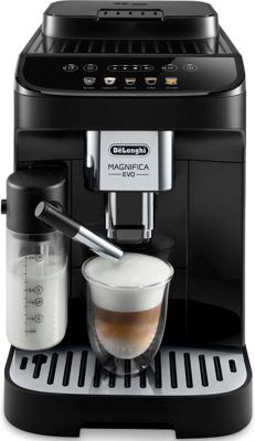 Delonghi Volautomatische espressomachine Magnifica Evo ECAM290.61.B