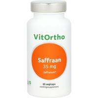 Saffraan 35 mg