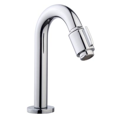 Fonteinkraan Wiesbaden Victoria Luxe 1/2" Chroom