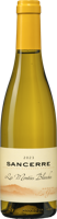 3 flessen probeerpakket la Gemiere les Montées Blanches Sancerre (0,375L)