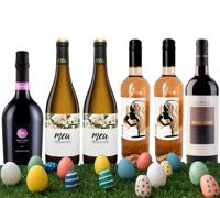 Paasbest wijnpakket