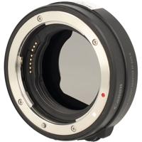 Canon EF - EOS R Mount Adapter met drop-in Variabele ND-filter A occasion