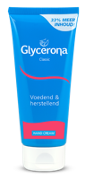Glycerona Handcreme Classic Tube