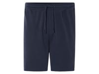 LIVERGY Heren short (Marineblauw, M)