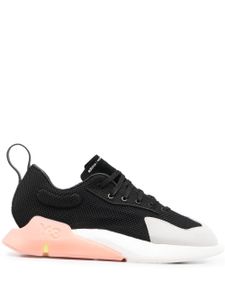 Y-3 baskets Boost colour block - Noir