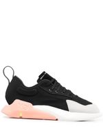 Y-3 baskets Boost colour block - Noir - thumbnail