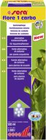Sera Flore 1 Carbo 500ml - Vloeibare Aquarium Plantenvoeding voor Weelderige Groei Sera Flore 1 Carbo 500ml - Vloeibare Aquarium Plantenvoeding voor Weelderige Groei