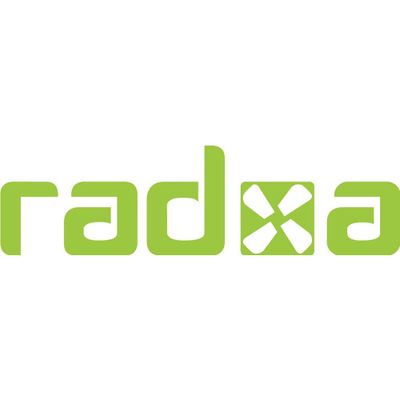 Radxa 178074 Uitbreidingspakket Geschikt voor Raspberry Pi® 1 stuk(s)