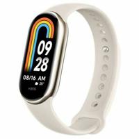 Smartwatch Xiaomi Smart Band 8 Goud 1,62"