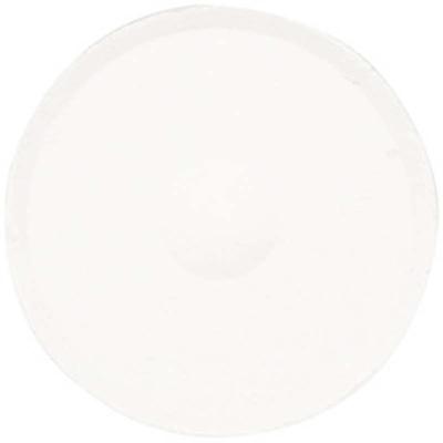 Colortime Waterverf, h: 19 mm, d 57 mm, wit, 6 stuk/ 1 doos