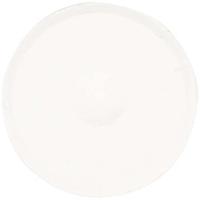 Colortime Waterverf, h: 19 mm, d 57 mm, wit, 6 stuk/ 1 doos