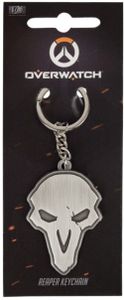 Overwatch Keychain Reaper